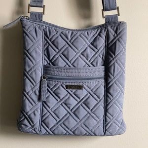 Vera Bradley Hipster Crossbody Purse